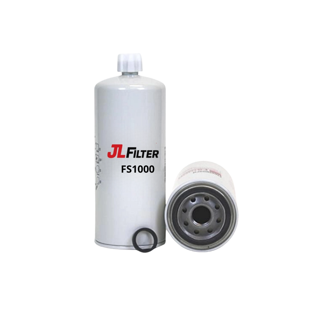 JL Filter FS1000