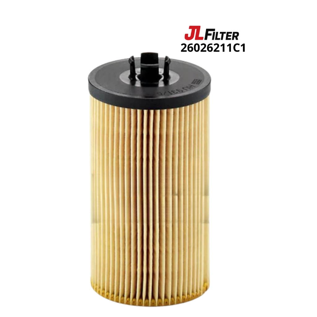 JL Filter 2626211C1
